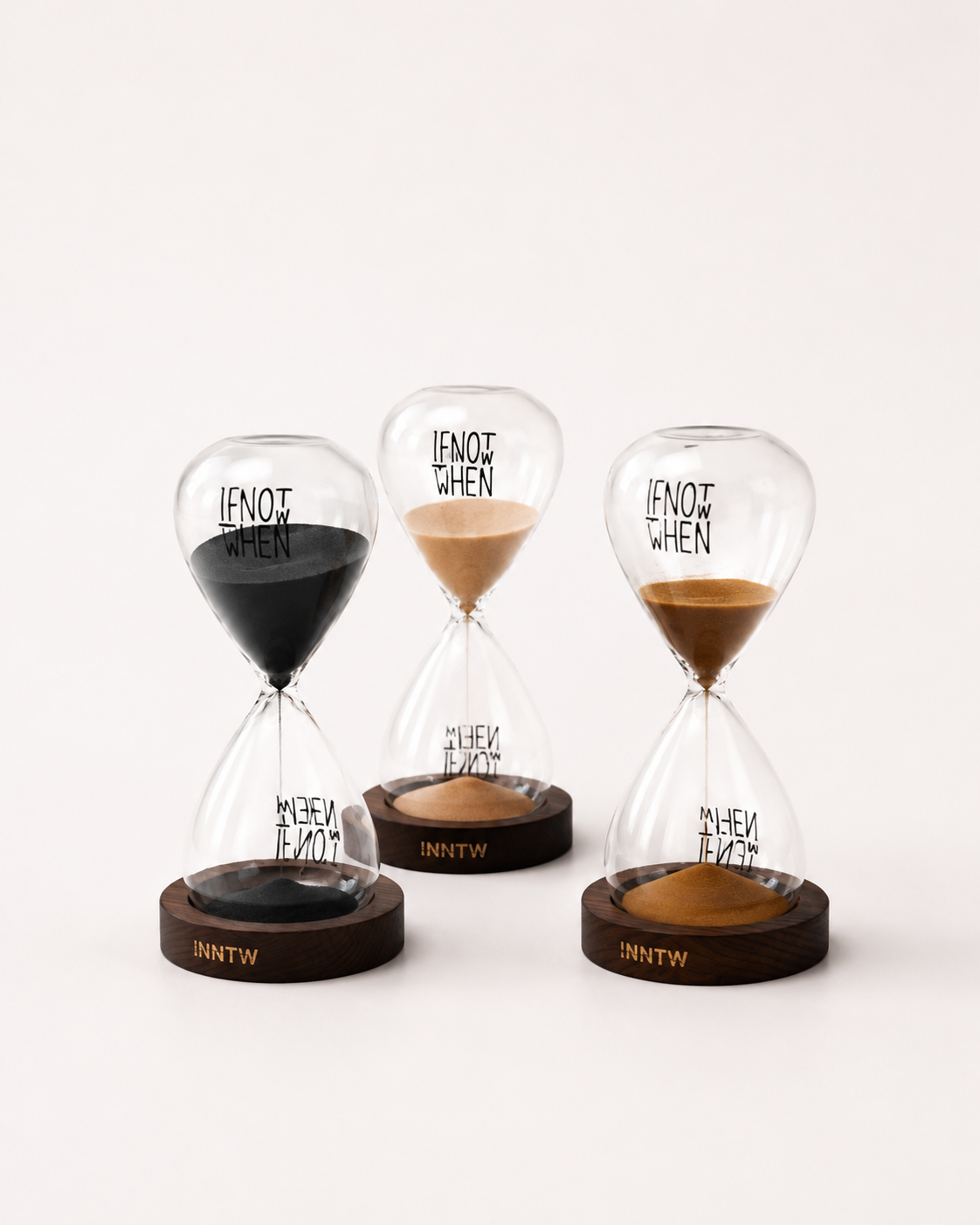 5-Minute Time Keeper