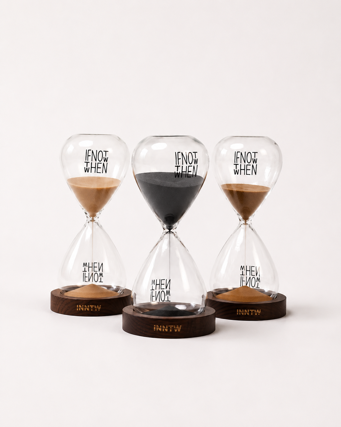 5-Minute Time Keeper
