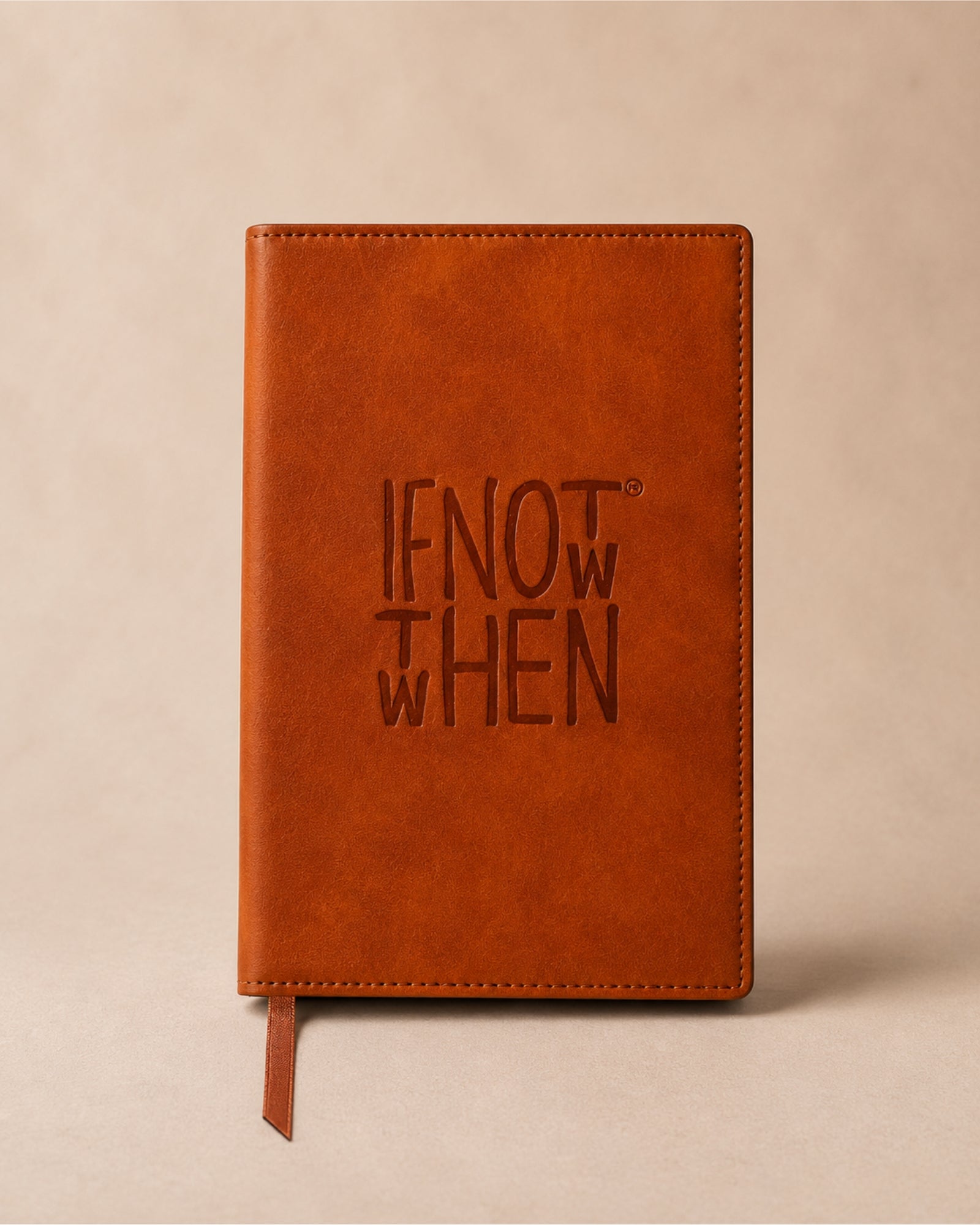 Thought Keeper Notebook